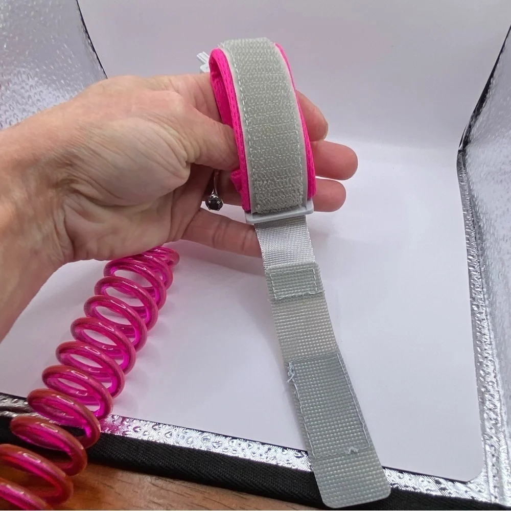Babyplay Toddler Anti Lost Wrist Links